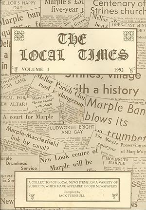 The Local Times Volume 1