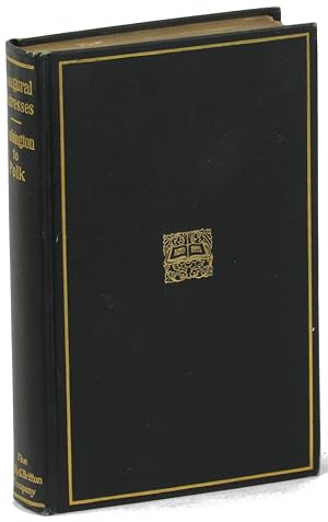 Inaugural Addresses of the Presidents of the United States From Washington to Polk