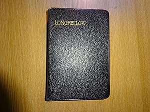 Bild des Verkufers fr The Poetical Works of Longfellow zum Verkauf von J R Wright
