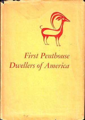 Bild des Verkufers fr First Penthouse Dwellers of America zum Verkauf von Kenneth Mallory Bookseller ABAA