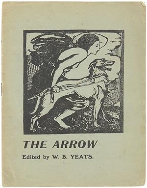 The Arrow Volume I Number 5