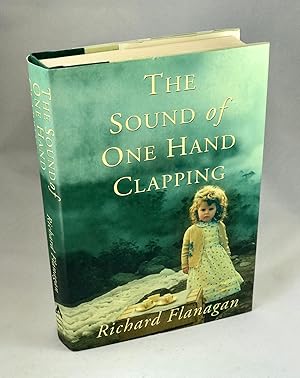 Image du vendeur pour The Sound of One Hand Clapping mis en vente par Lost Paddle Books, IOBA