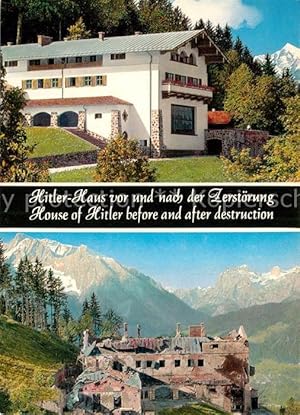 39+ schön Bilder Hitler Haus Obersalzberg / Kehlsteinhaus Eagels Nest The Diplomatic Reception House Of Adolf Hitler Above Obersalzberg Germ / Täglich defilierten tausende schaulustige an hitlers haus vorbei und wollten den führer sehen.