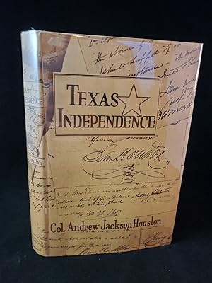 TEXAS INDEPENDENCE
