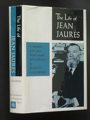 The Life of Jean Jaurès