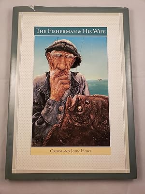 Seller image for The Fisherman and His Wife for sale by WellRead Books A.B.A.A.
