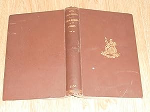 Image du vendeur pour Royal Dublin Society General Catalogue of the Library Vol. II from July, 1895 to June, 1900 Not Including Scientific Periodicals and the Publications of Learned Societies mis en vente par Dublin Bookbrowsers