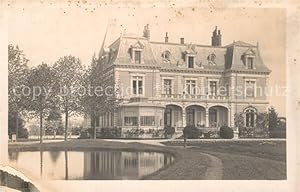 Seller image for Postkarte Carte Postale 12995441 Drom Chateau Drom for sale by Versandhandel Boeger