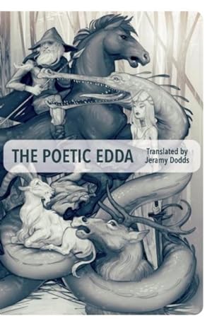 Seller image for Poetic Edda for sale by GreatBookPrices