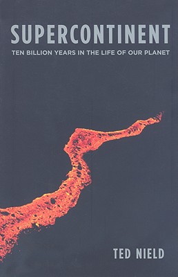 Imagen del vendedor de Supercontinent: Ten Billion Years in the Life of Our Planet (Paperback or Softback) a la venta por BargainBookStores