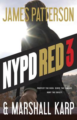 Bild des Verkufers fr NYPD Red 3 (Hardback or Cased Book) zum Verkauf von BargainBookStores