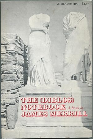 Seller image for The (Diblos) Notebook for sale by Between the Covers-Rare Books, Inc. ABAA