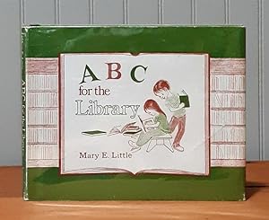 ABC for the Library: Story and Pictures