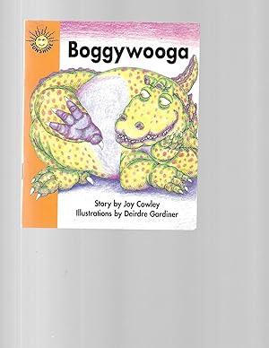 Immagine del venditore per Boggywooga venduto da TuosistBook