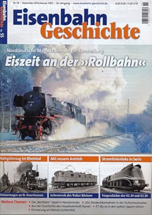 Immagine del venditore per Eisenbahn Journal Extra 1/2014: DB in den 80ern (ohne DVD!). venduto da Versandantiquariat  Rainer Wlfel