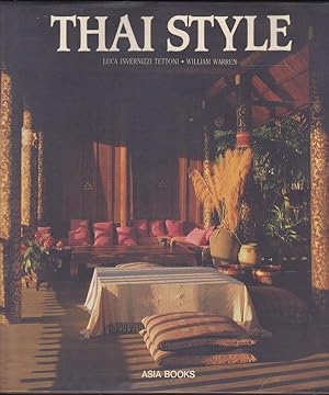 Seller image for Thai Style for sale by Badger Books