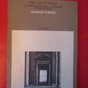 Immagine del venditore per Lo sposalizio della vergine di Raffaello venduto da Antonio Pennasilico