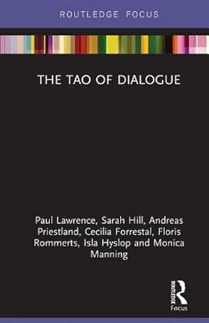 Seller image for Tao of Dialogue for sale by GreatBookPrices