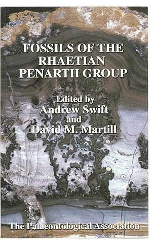 Fossils of the Rhaetian Penarth Group