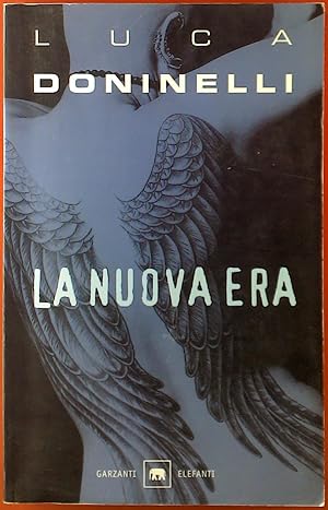Bild des Verkufers fr La Nuova Era zum Verkauf von biblion2