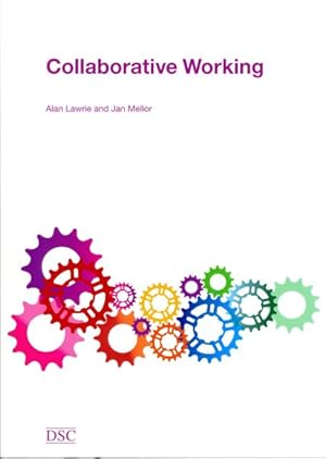 Immagine del venditore per Collaborative Working venduto da GreatBookPrices