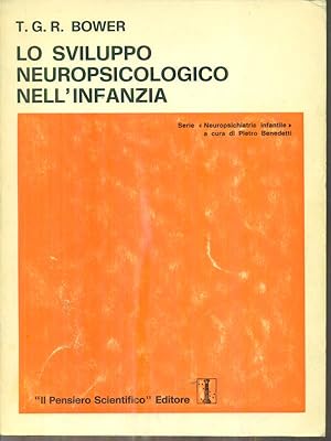 Seller image for Lo sviluppo neupsicologico nell'infanzia for sale by Librodifaccia