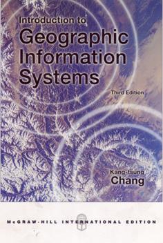 Seller image for Introduction to Geographic Information Systems for sale by Eaglestones