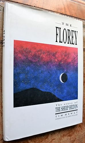 Immagine del venditore per THE FLOREY The story of The Sheep Hilton venduto da Dodman Books