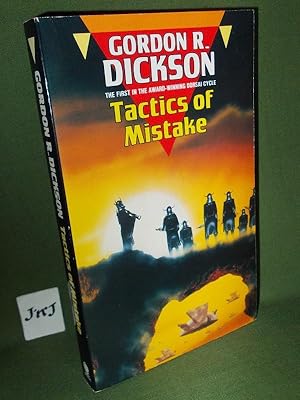 Seller image for TACTICS OF MISTAKE for sale by Jeff 'n' Joys Quality Books