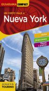 Imagen del vendedor de Nueva York a la venta por Agapea Libros