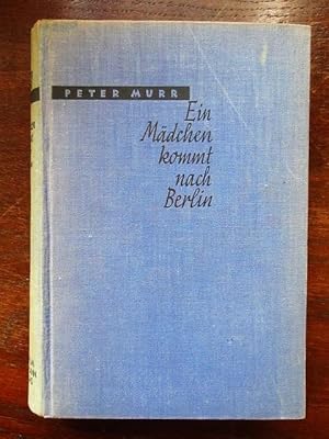 Immagine del venditore per Ein Mdchen kommt nach Berlin venduto da Rudi Euchler Buchhandlung & Antiquariat