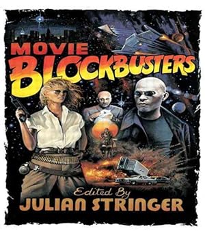 Immagine del venditore per Movie Blockbusters venduto da GreatBookPrices