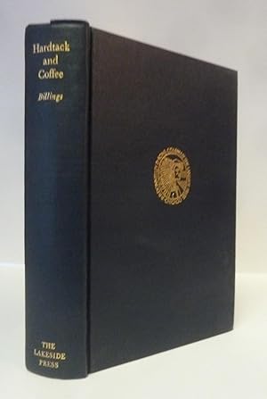 Seller image for Hardtack and Coffee: The Unwritten Story of Army Life for sale by Peninsula Books