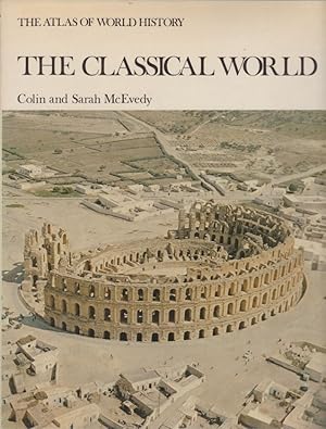 Seller image for THE CLASSICAL WORLD for sale by Complete Traveller Antiquarian Bookstore