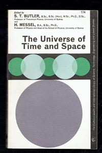 Seller image for The Universe of Time and Space for sale by Sonnets And Symphonies