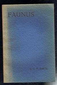 Seller image for Faunus. Proefschrift ter Verkrijging van de Graad van Doctor in de Letteren (Dutch text) for sale by Sonnets And Symphonies