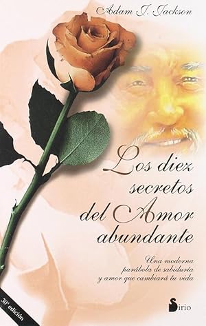 Immagine del venditore per Los Diez Secretos Del Amor Abundante (Spanish Edition) venduto da Von Kickblanc