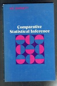 Imagen del vendedor de Comparative Statistical Inference a la venta por Sonnets And Symphonies