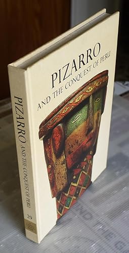 Seller image for Pizarro and the Conquest of Peru for sale by Bawnmore Fine and Rare Books