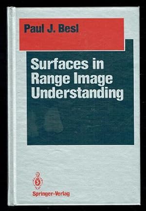 Seller image for Surfaces In Range Image Understanding. Springer Series In Perception Engineering for sale by Sonnets And Symphonies