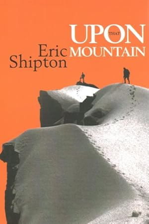 Seller image for Upon That Mountain for sale by GreatBookPrices