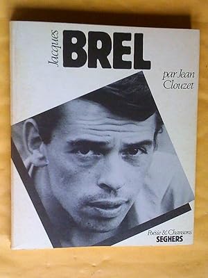 Jacques Brel