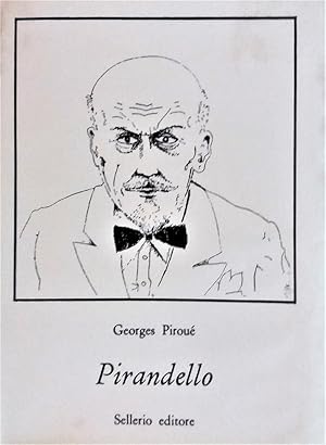 Seller image for Pirandello for sale by Studio Bibliografico Marini