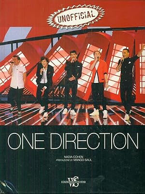 Seller image for One Direction for sale by Librodifaccia