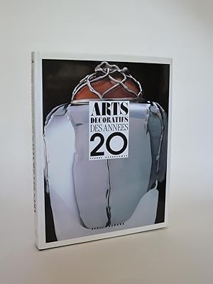 Arts Décoratifs Des Années 20