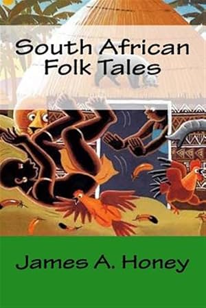 Bild des Verkufers fr South African Folk Tales zum Verkauf von GreatBookPrices