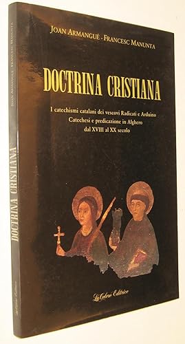 Immagine del venditore per 1790 Y 1850 DOCTRINA CRISTIANA venduto da UNIO11 IMPORT S.L.