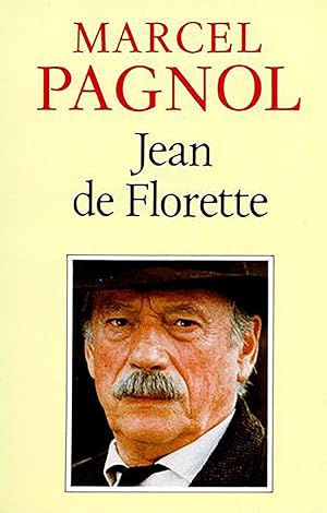 Image du vendeur pour Jean de Florette mis en vente par Livreavous