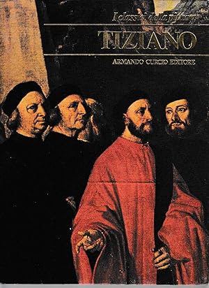 Tiziano - I classici dell'arte