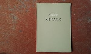 André Minaux